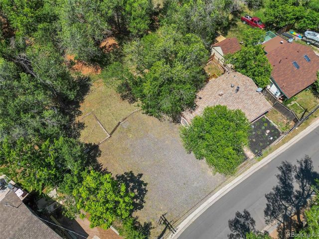 344 Plainview Pl, Manitou Springs, CO 80829