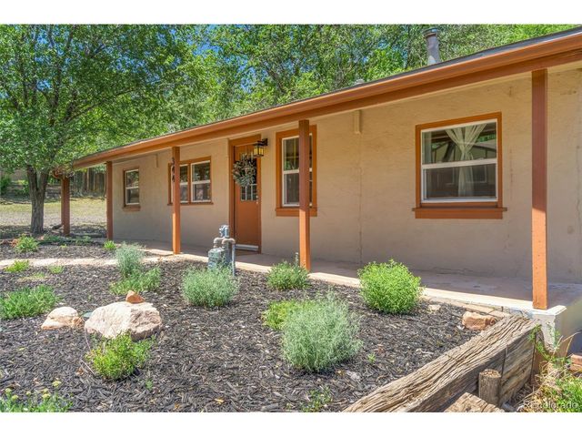 344 Plainview Pl, Manitou Springs, CO 80829