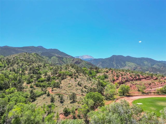 344 Plainview Pl, Manitou Springs, CO 80829