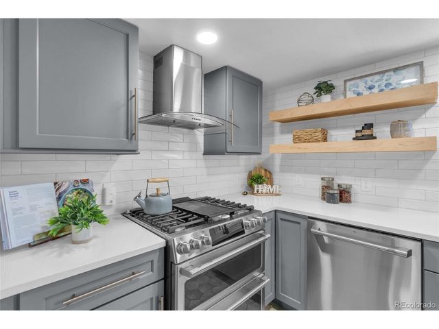 344 Plainview Pl, Manitou Springs, CO 80829