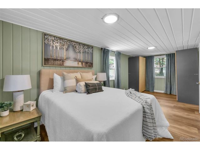 344 Plainview Pl, Manitou Springs, CO 80829