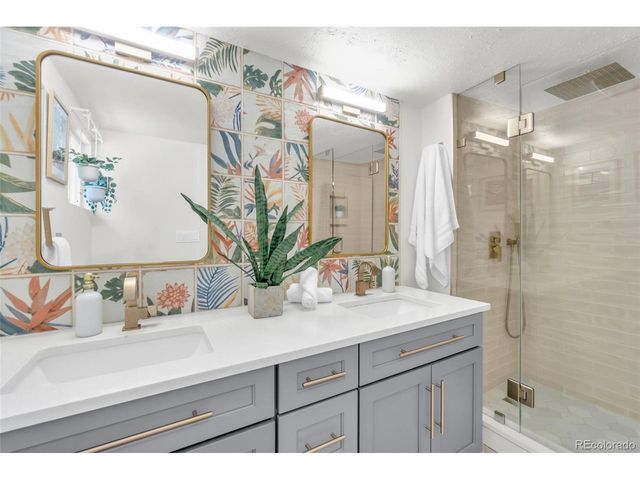 344 Plainview Pl, Manitou Springs, CO 80829