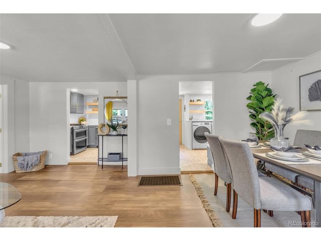 344 Plainview Pl, Manitou Springs, CO 80829