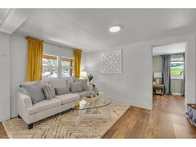 344 Plainview Pl, Manitou Springs, CO 80829