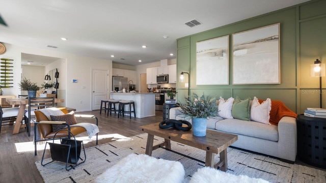 4613 BARBERRY AVENUE, Lakeland, FL 33811