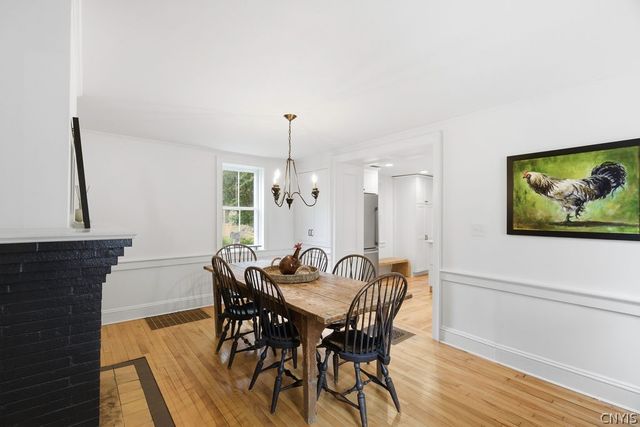 98 Lincklaen Street, Cazenovia, NY 13035