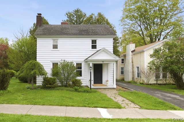 98 Lincklaen Street, Cazenovia, NY 13035