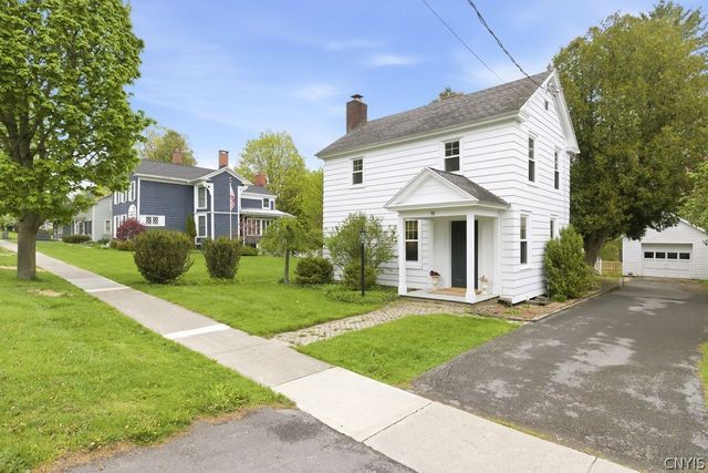 98 Lincklaen Street, Cazenovia, NY 13035