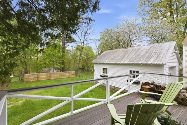 98 Lincklaen Street, Cazenovia, NY 13035