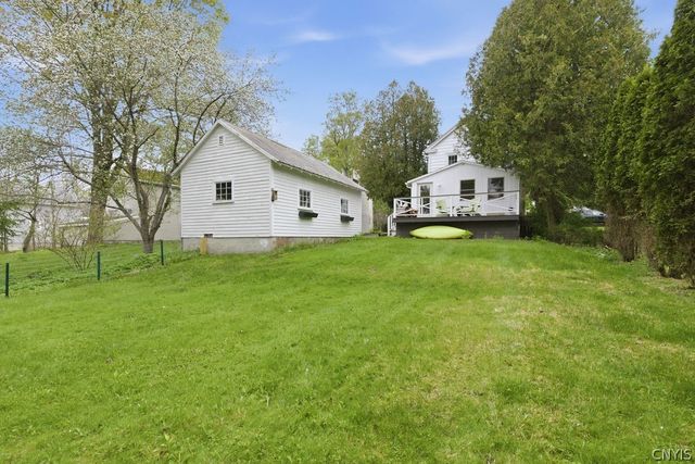 98 Lincklaen Street, Cazenovia, NY 13035