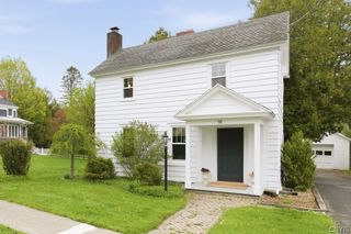 98 Lincklaen Street, Cazenovia, NY 13035