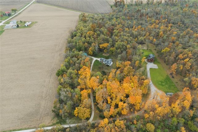 2886 Lynne Lane, Alburnett, IA 52202