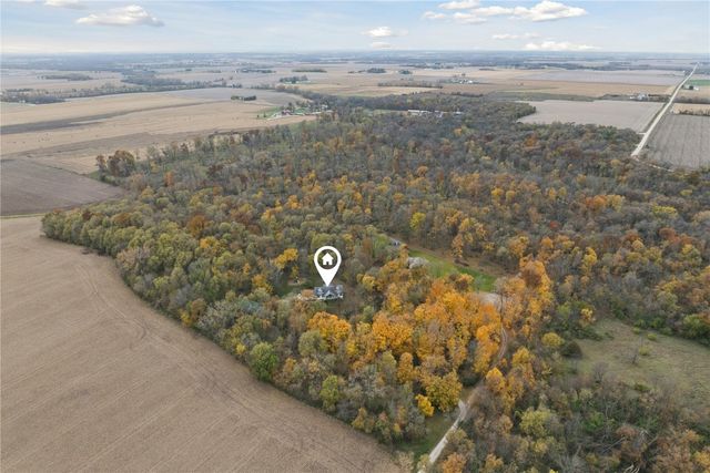 2886 Lynne Lane, Alburnett, IA 52202