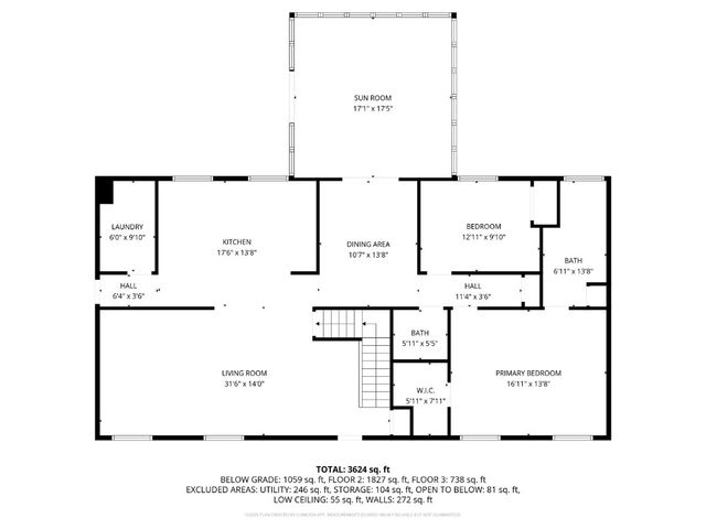 2886 Lynne Lane, Alburnett, IA 52202