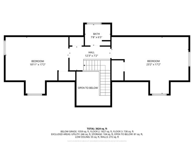 2886 Lynne Lane, Alburnett, IA 52202