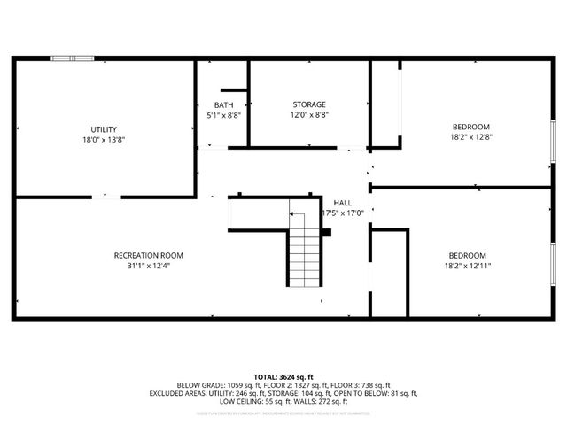 2886 Lynne Lane, Alburnett, IA 52202