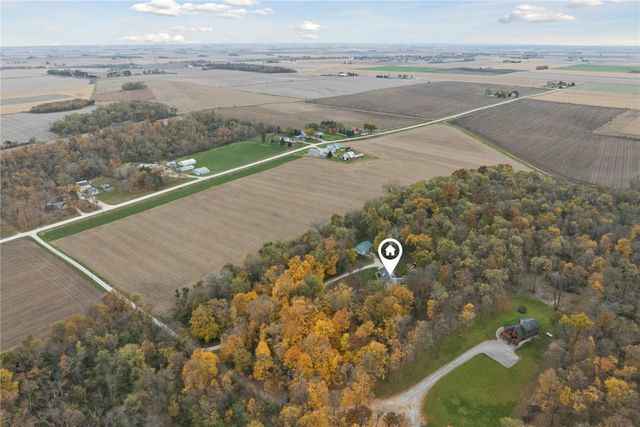 2886 Lynne Lane, Alburnett, IA 52202