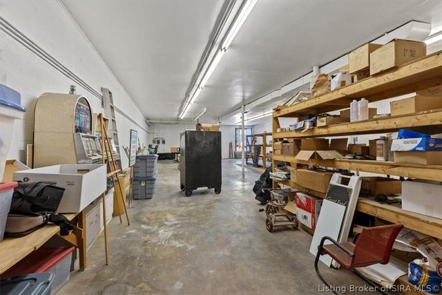 429 Spring Street, Jeffersonville, IN 47130