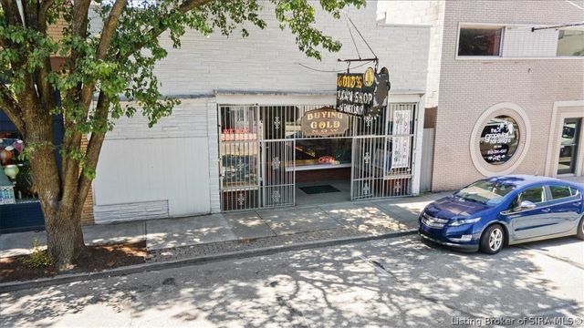 429 Spring Street, Jeffersonville, IN 47130