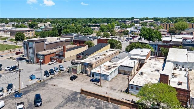 429 Spring Street, Jeffersonville, IN 47130