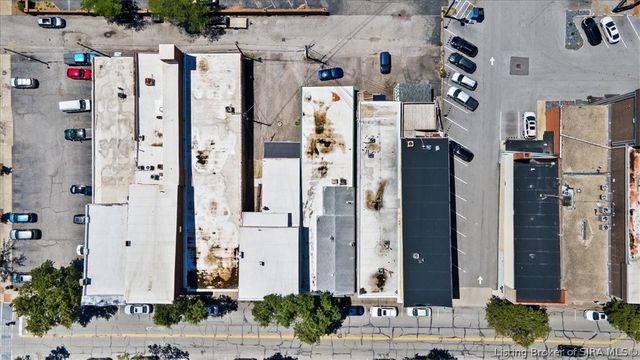 429 Spring Street, Jeffersonville, IN 47130