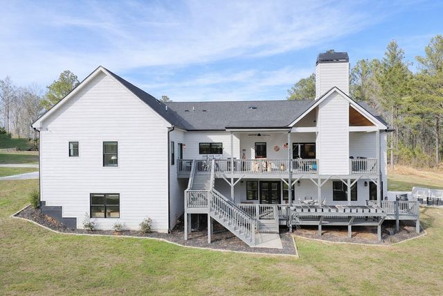 284 Eastridge Court, Blairsville, GA 30512