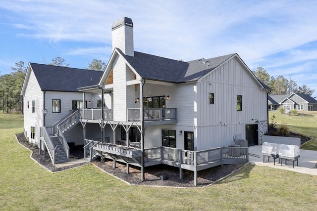 284 Eastridge Court, Blairsville, GA 30512