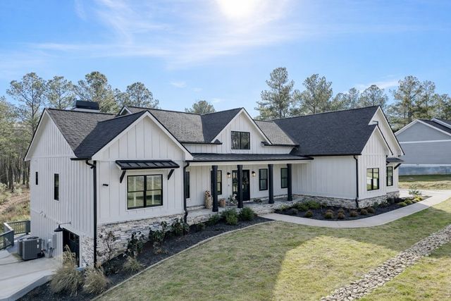 284 Eastridge Court, Blairsville, GA 30512