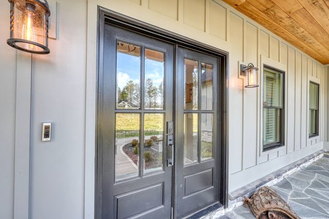 284 Eastridge Court, Blairsville, GA 30512