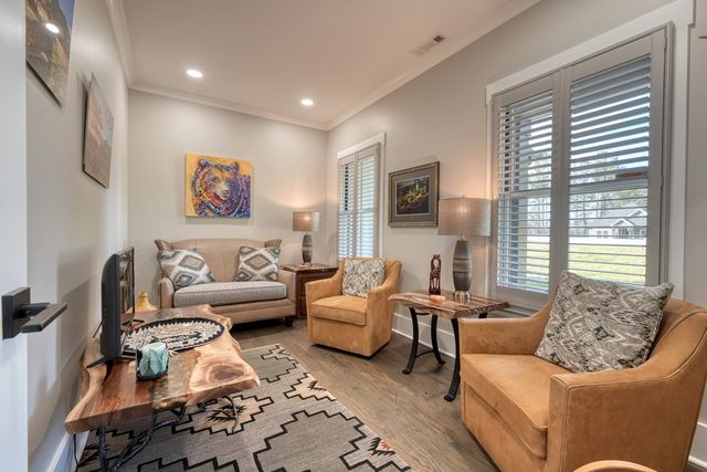 284 Eastridge Court, Blairsville, GA 30512