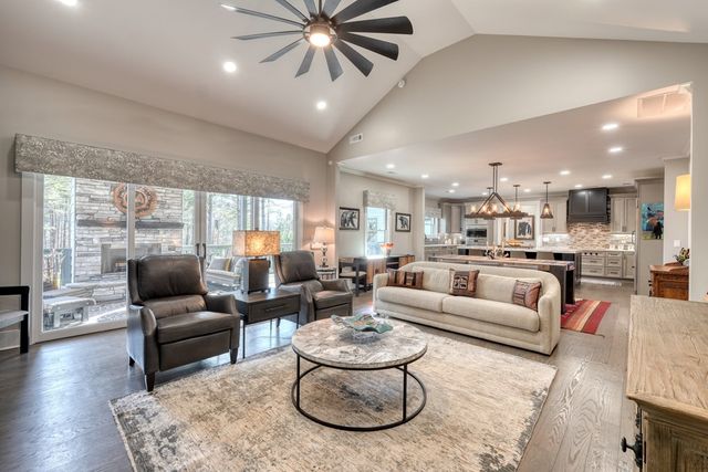 284 Eastridge Court, Blairsville, GA 30512