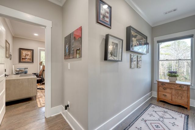 284 Eastridge Court, Blairsville, GA 30512