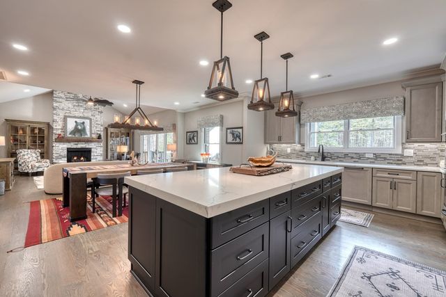 284 Eastridge Court, Blairsville, GA 30512