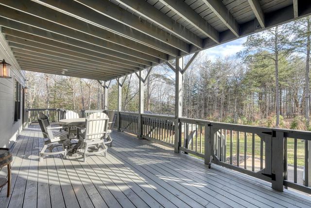 284 Eastridge Court, Blairsville, GA 30512