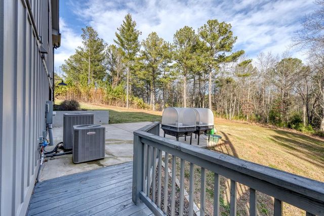 284 Eastridge Court, Blairsville, GA 30512