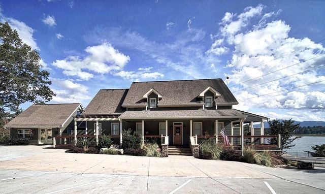 284 Eastridge Court, Blairsville, GA 30512