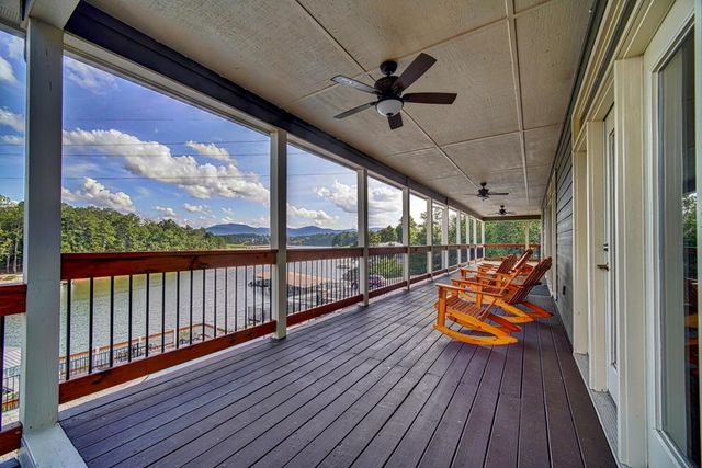 284 Eastridge Court, Blairsville, GA 30512