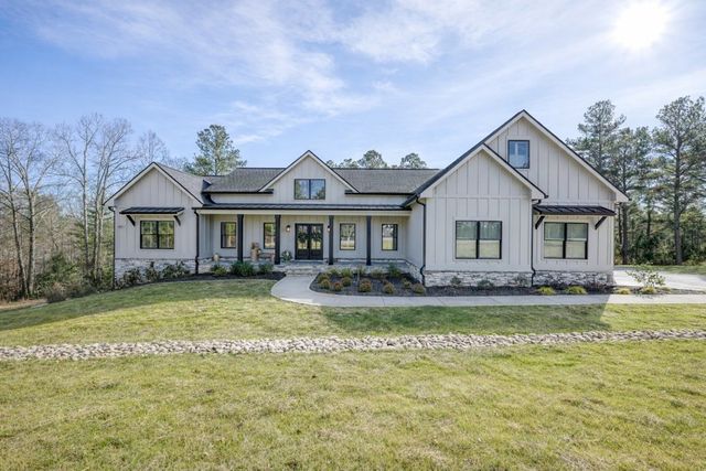 284 Eastridge Court, Blairsville, GA 30512