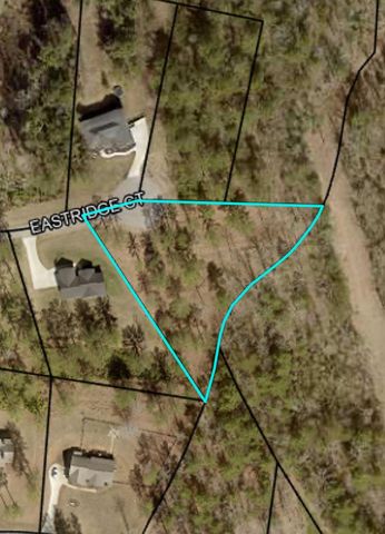 284 Eastridge Court, Blairsville, GA 30512