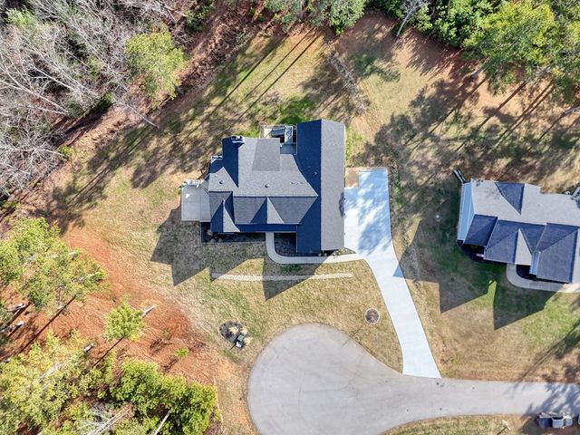 284 Eastridge Court, Blairsville, GA 30512