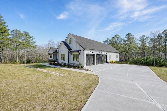 284 Eastridge Court, Blairsville, GA 30512