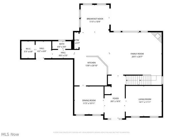 31084 Park Avenue, Westlake, OH 44145