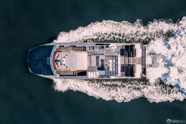 38 Meadow Drive 4, San Francisco, CA 94130