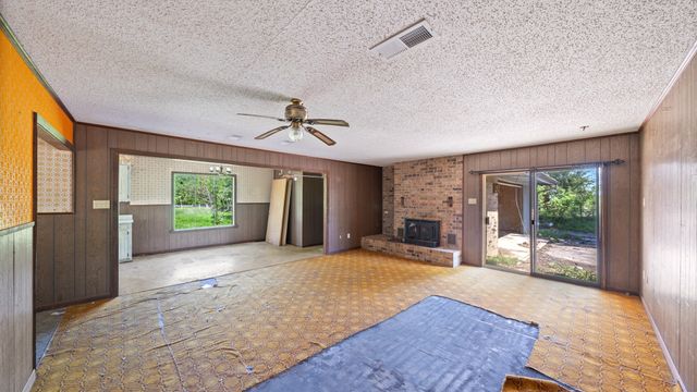 TBD County Road 1123, Fruitvale, TX 75127