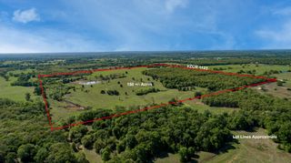 TBD County Road 1123, Fruitvale, TX 75127