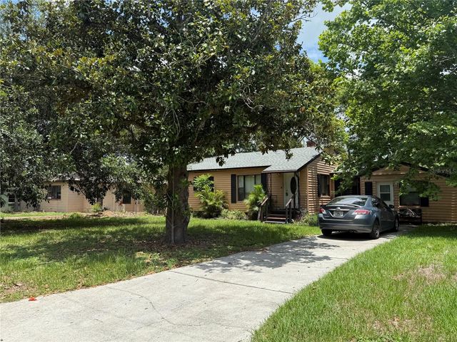 2429 S ELM AVENUE, Sanford, FL 32771