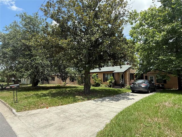 2429 S ELM AVENUE, Sanford, FL 32771
