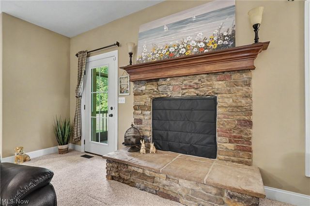 3841 Heron Creek Drive, Rootstown, OH 44272