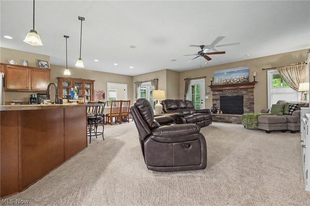 3841 Heron Creek Drive, Rootstown, OH 44272