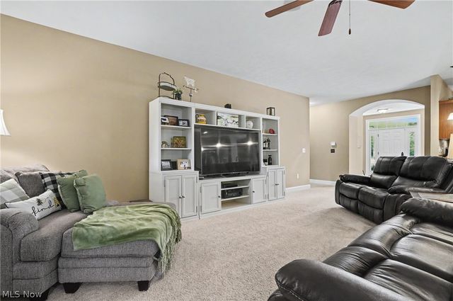 3841 Heron Creek Drive, Rootstown, OH 44272